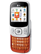 Best available price of LG C320 InTouch Lady in Gc