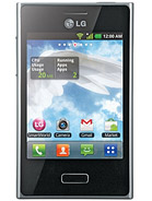 Best available price of LG Optimus L3 E400 in Gc