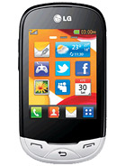 Best available price of LG EGO Wi-Fi in Gc
