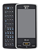 Best available price of LG GW820 eXpo in Gc