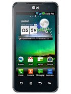 Best available price of LG Optimus 2X in Gc