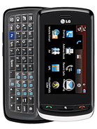 Best available price of LG Xenon GR500 in Gc