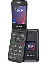 Best available price of alcatel Go Flip V in Gc