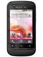 Best available price of alcatel OT-918D in Gc