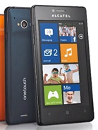 Best available price of alcatel View in Gc