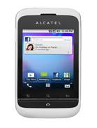 Best available price of alcatel OT-903 in Gc