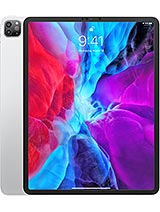 Best available price of Apple iPad Pro 12.9 (2020) in Gc
