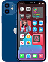 Best available price of Apple iPhone 12 in Gc