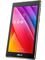 Best available price of Asus Zenpad C 7-0 Z170MG in Gc