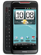 Best available price of HTC Merge in Gc