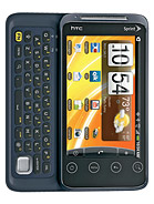 Best available price of HTC EVO Shift 4G in Gc