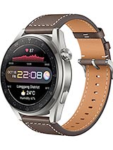 Best available price of Huawei Watch 3 Pro in Gc