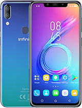 Best available price of Infinix Zero 6 in Gc
