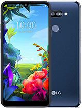 Best available price of LG K40S in Gc