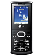Best available price of LG A140 in Gc