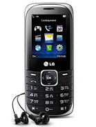 Best available price of LG A160 in Gc