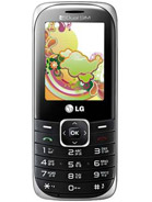 Best available price of LG A165 in Gc
