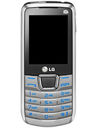 Best available price of LG A290 in Gc