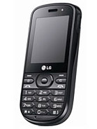 Best available price of LG A350 in Gc
