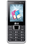 Best available price of LG A390 in Gc