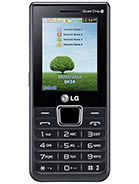 Best available price of LG A395 in Gc