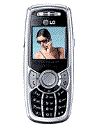Best available price of LG B2100 in Gc