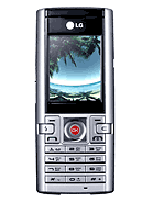 Best available price of LG B2250 in Gc