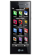 Best available price of LG BL40 New Chocolate in Gc