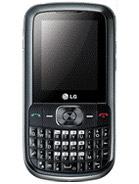 Best available price of LG C105 in Gc