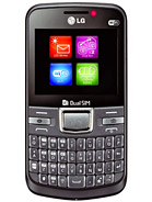 Best available price of LG C199 in Gc