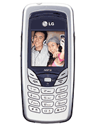Best available price of LG C2500 in Gc