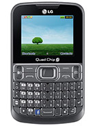 Best available price of LG C299 in Gc