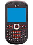 Best available price of LG C310 in Gc