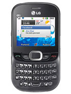 Best available price of LG C365 in Gc