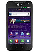 Best available price of LG Connect 4G MS840 in Gc