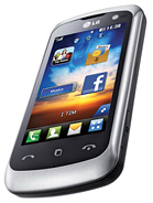 Best available price of LG KM570 Cookie Gig in Gc