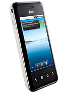 Best available price of LG Optimus Chic E720 in Gc