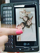 Best available price of LG GW910 in Gc