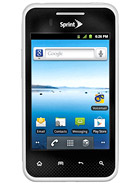 Best available price of LG Optimus Elite LS696 in Gc