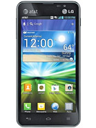 Best available price of LG Escape P870 in Gc