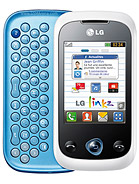 Best available price of LG Etna C330 in Gc