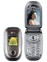 Best available price of LG F2400 in Gc