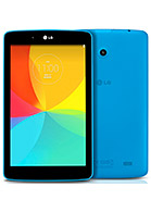 Best available price of LG G Pad 7-0 in Gc