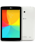 Best available price of LG G Pad 8-0 in Gc