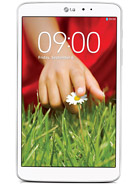 Best available price of LG G Pad 8-3 in Gc