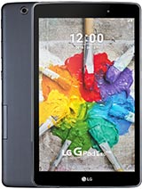 Best available price of LG G Pad III 8-0 FHD in Gc