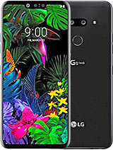 Best available price of LG G8 ThinQ in Gc