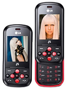 Best available price of LG GB280 in Gc