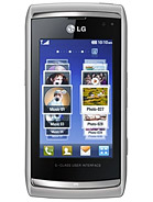 Best available price of LG GC900 Viewty Smart in Gc