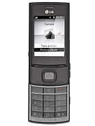 Best available price of LG GD550 Pure in Gc